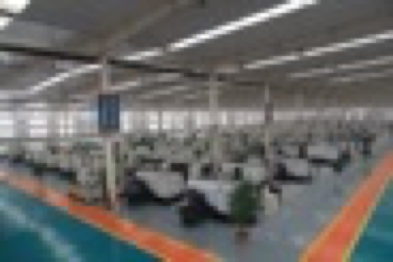 Gear machining workshop