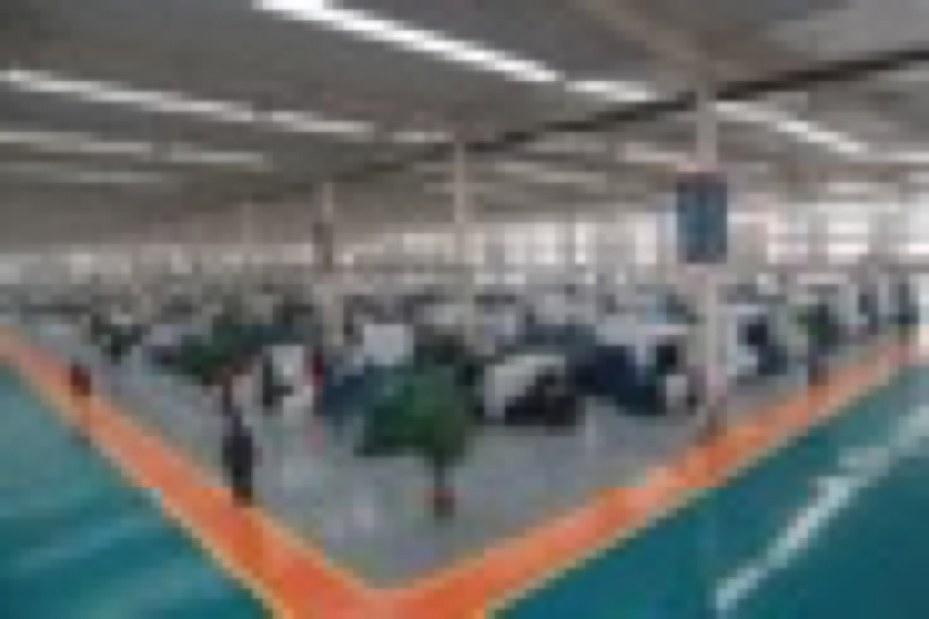 Precision production workshop